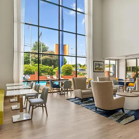 Comfort Inn Douglasville - Atlanta West-3
