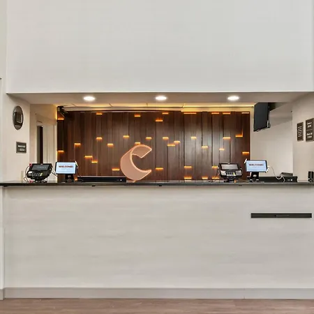 Comfort Inn Douglasville - Atlanta West-2